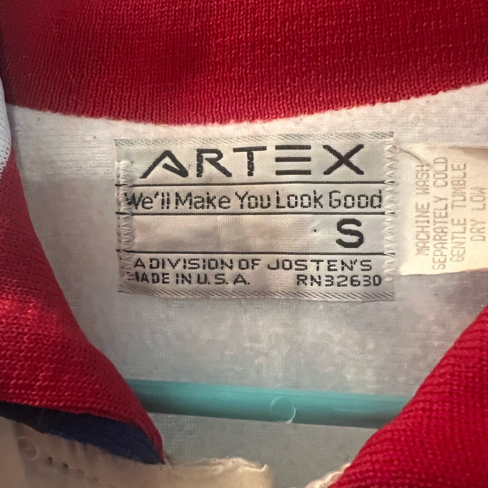 USA jacket - Picture 2 of 3